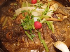 -老板恋上鱼(环山路店)