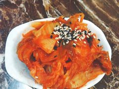 泡菜-米彩料理(西丽店)