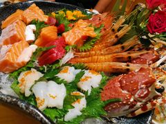-山之川日料放题(通州店)