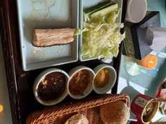 -烧肉馆(古北水镇景区店)