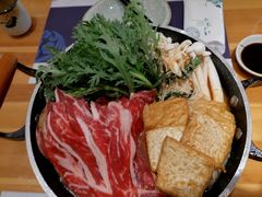 -浦·传统日式料理(3 5 1 1 店)