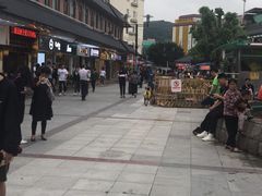 -龙洞步行街