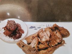 -小八仙·宴(三峡茶庄店)