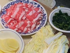 -东镇老火锅(长春路首店)