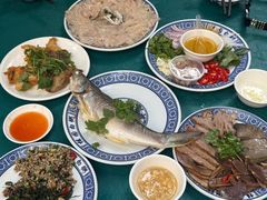 -桂园白粥·潮汕老味道