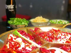 -叁口煮市井老火锅(春熙路店)