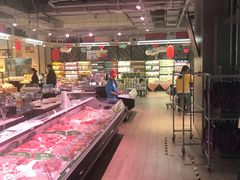 -盒马鲜生(和谐广场店)