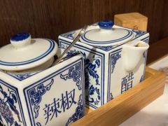 -雁滩白记·兰州牛肉面