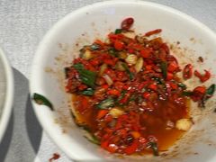 -湘中缘·湖南菜(娄底驻京办店)