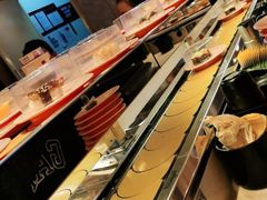 自助取餐区-争鲜回转寿司(东方银座店)