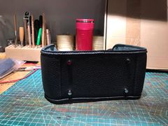 -如果·追梦手工皮具DIY教学店(田子坊店)