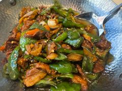 -赣江里•江西菜(望京旺角店)