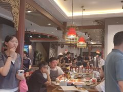 -小天鹅火锅·一线江景洪鼎旗舰店(洪崖洞店)