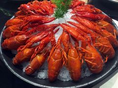 -荣府宴(南阳路店)