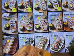 -传闻来紫菜包饭·打糕(西塔韩百店)