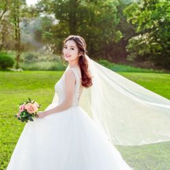 -克拉女神写真馆·匠心定制