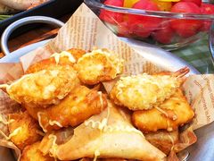 -1819餐厅·团队聚餐·烤串·精酿