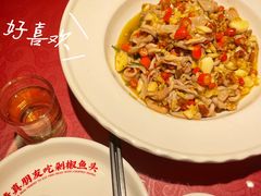 -巡耕记·湖南土菜(长湖店)