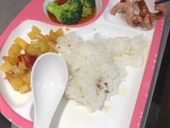 -探炉·香辣豆花烤鱼(笋岗宝能环球汇店)