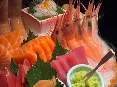 -花潮料理艺食馆(成都万象城店)