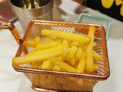 -中西名菜(增城万达广场店)