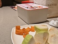 -海底捞火锅(百利广场店)