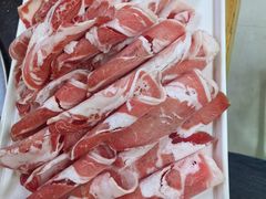 -顶顶汤火牛排火锅·经典铜锅涮肉