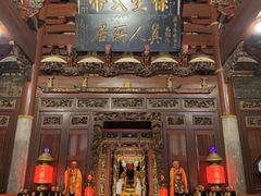 -青礁慈济宫