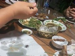 -聚首堂·特色小吃·肘子(什刹海德胜门店)