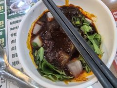 -柳州肥姨妈大骨螺蛳粉(双阳路店)