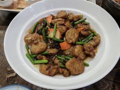 -乔家满族八大碗(流水沟店)