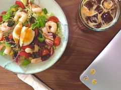 -VESH COFFEE(定西路店)