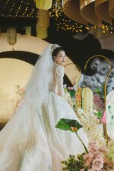 -御鉴天玺婚礼