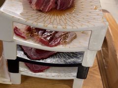 -AJIYA·池袋日式烧肉自助(天津万象城店)