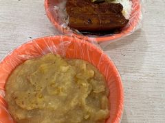 土豆泥-咱家王新国把子肉(县东巷店)