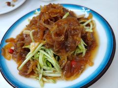 -北戴河庆山饭店·海鲜砂锅粥(北戴河黑石路店)