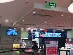 -肯德基(花乡店)
