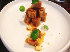 糖藕-新天世纪中餐厅