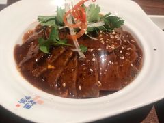 -南拳十三姨·潮汕砂锅粥(世纪金源店)