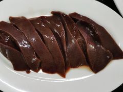 -田海鹰猪血汤(平东一街店)