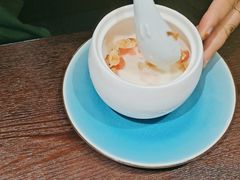 -湖畔鲁菜·二十年老字号餐厅(大明湖店)