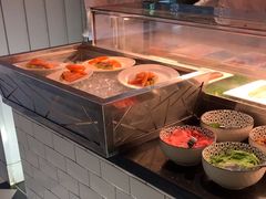 -昆山琶拉帝诗酒店·河畔咖啡厅Riverside Cafe