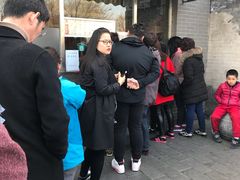 -京天红酒家(虎坊路店)