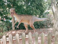 -自贡恐龙博物馆