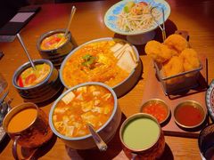 -品泰·泰国餐厅(苏州中心店)