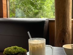 -素描餐厅(灵隐天竺店)