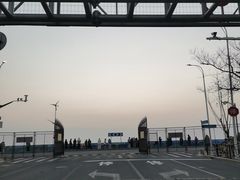 -南汇嘴观海公园