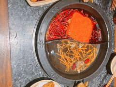 -蜀大侠火锅(总府路店)
