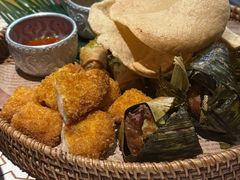 -Siam泰餐厅(水上公园店)