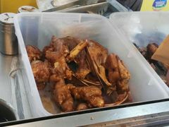 -赵元章肉骨烧(山塘街店)
